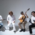 ‘Rindu Sesaat’ Bukti Musik Rock Masih Hidup, Single Terbaru Wen & the Wknders Tembus 5000 Views Dalam Dua Hari