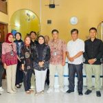 Polda Jabar Dan PNM Garut Perkuat Sinergi Jaga Kamtibmas Lewat Silaturahmi